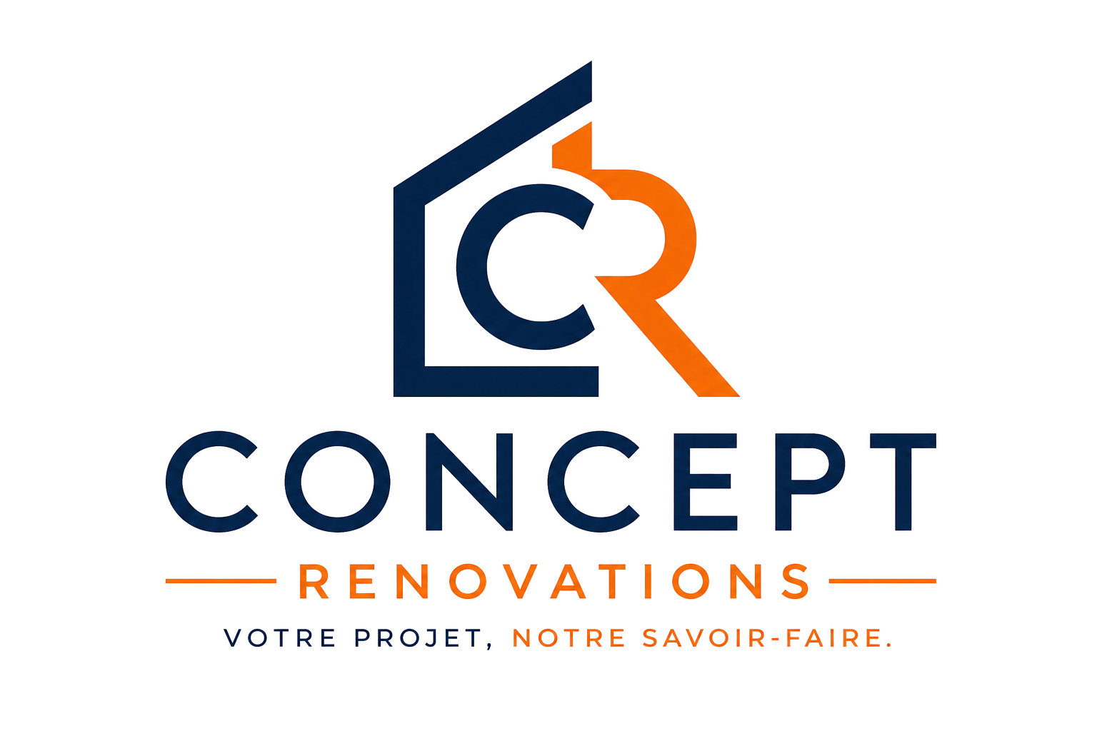 Concept Renovations